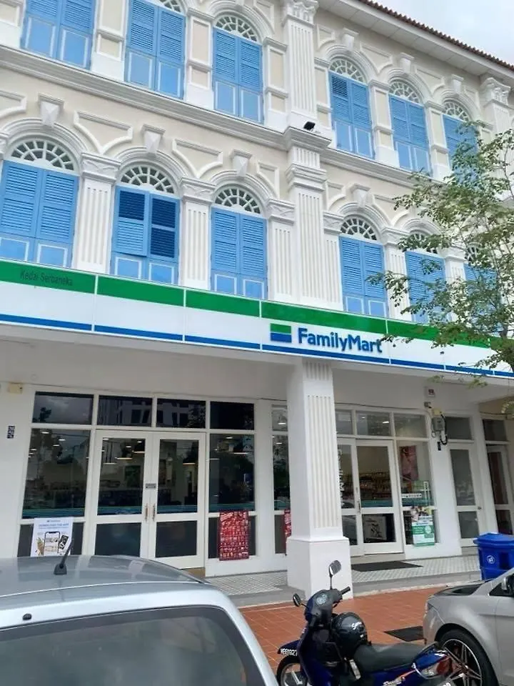 New! The Wave - Seaview 2 Big Rooms W 2Br I 8-10 Pax Malacca 公寓