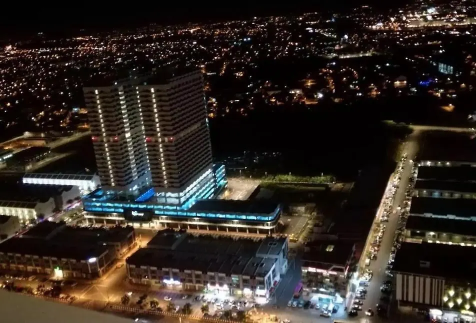 New! The Wave - Seaview 2 Big Rooms W 2Br I 8-10 Pax Malacca 0*,  马来西亚