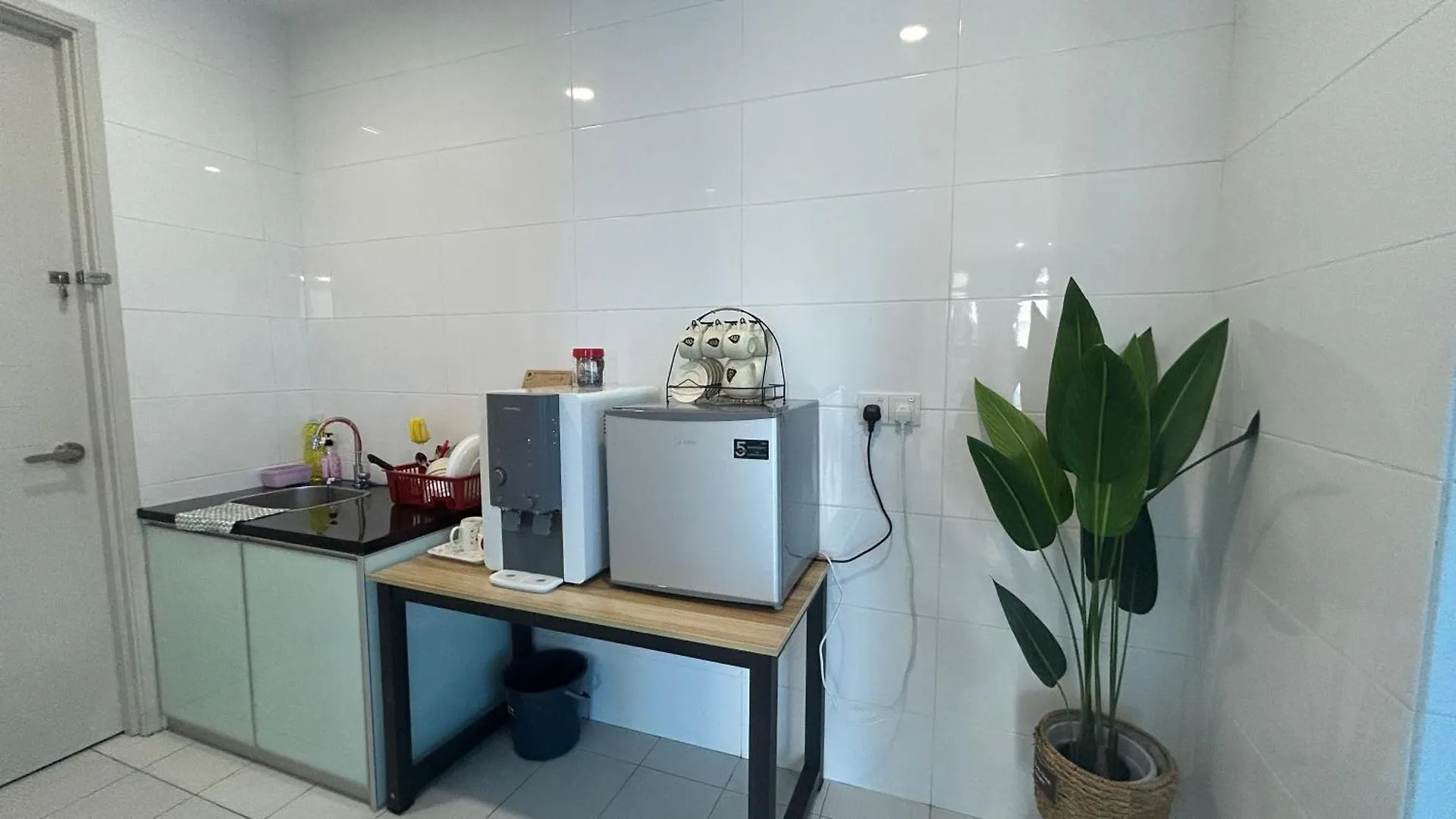 New! The Wave - Seaview 2 Big Rooms W 2Br I 8-10 Pax Malacca