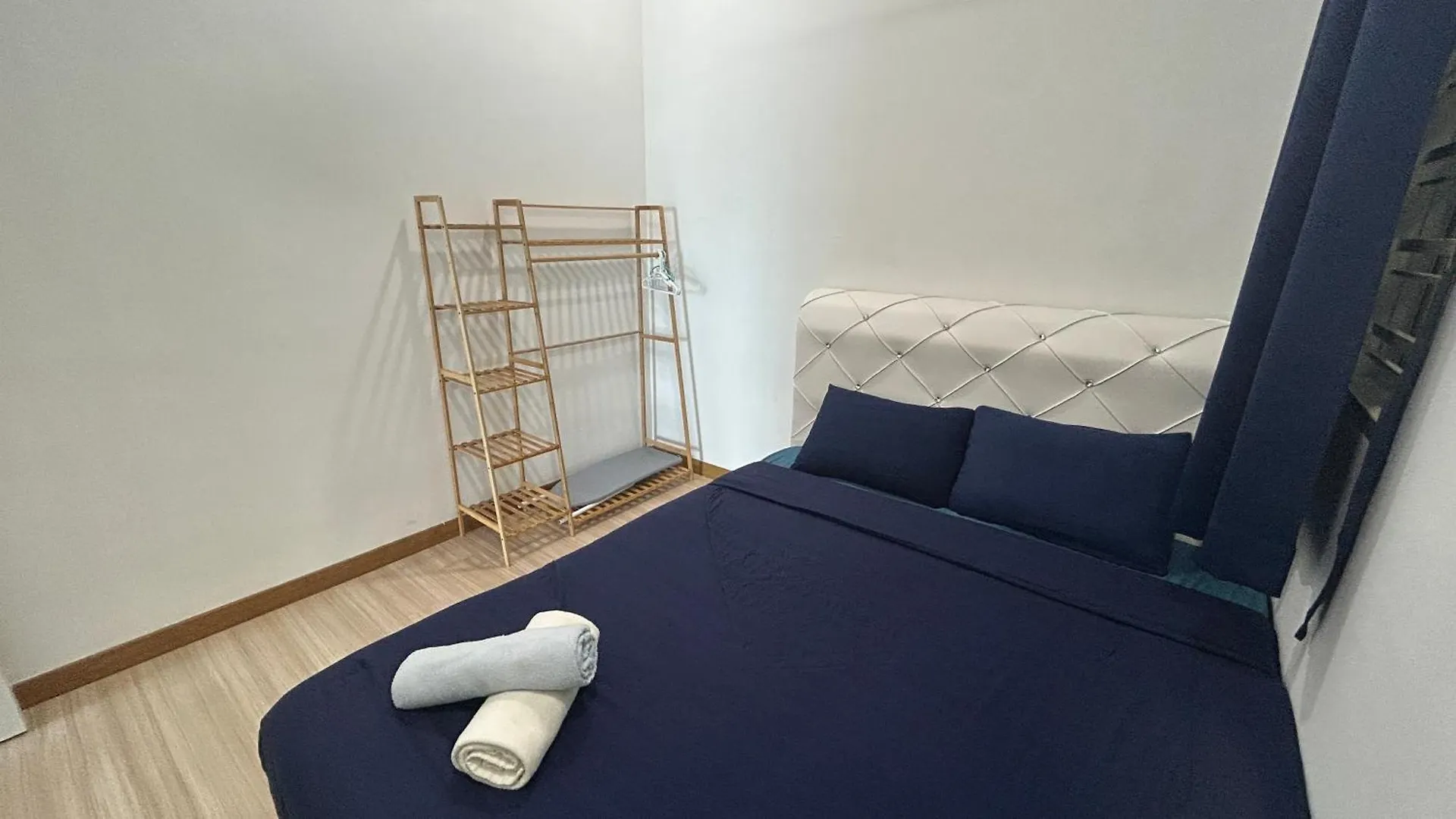 公寓 New! The Wave - Seaview 2 Big Rooms W 2Br I 8-10 Pax Malacca