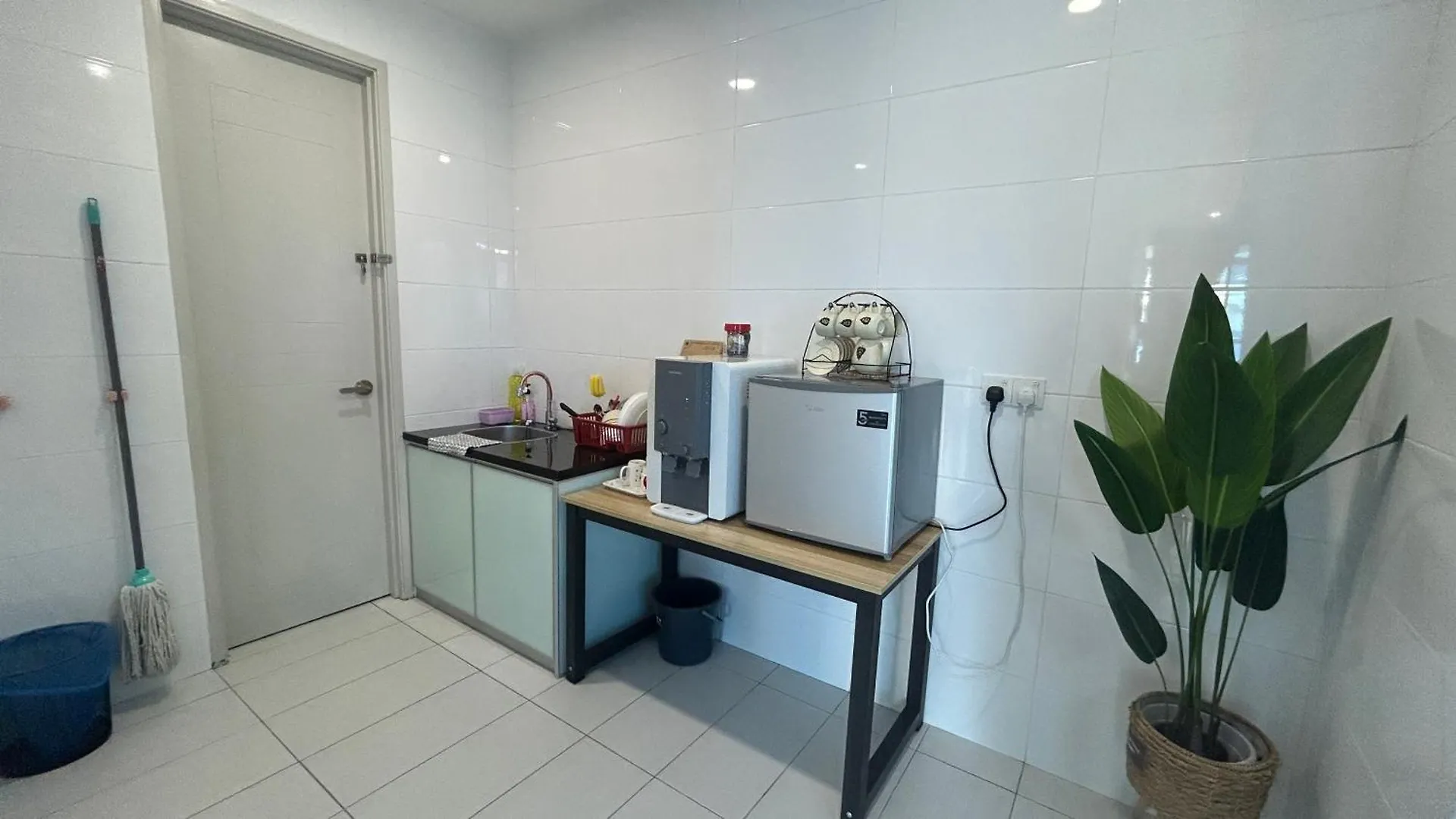 New! The Wave - Seaview 2 Big Rooms W 2Br I 8-10 Pax Malacca 马来西亚